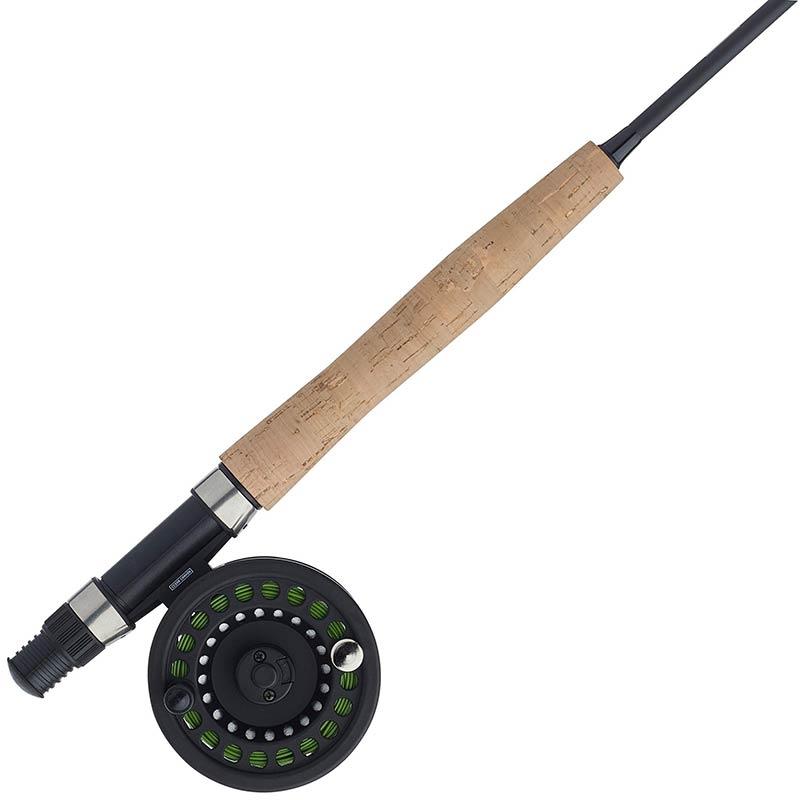Ensemble Mouche Shakespeare Cedar Canyon Premier Fly Combo