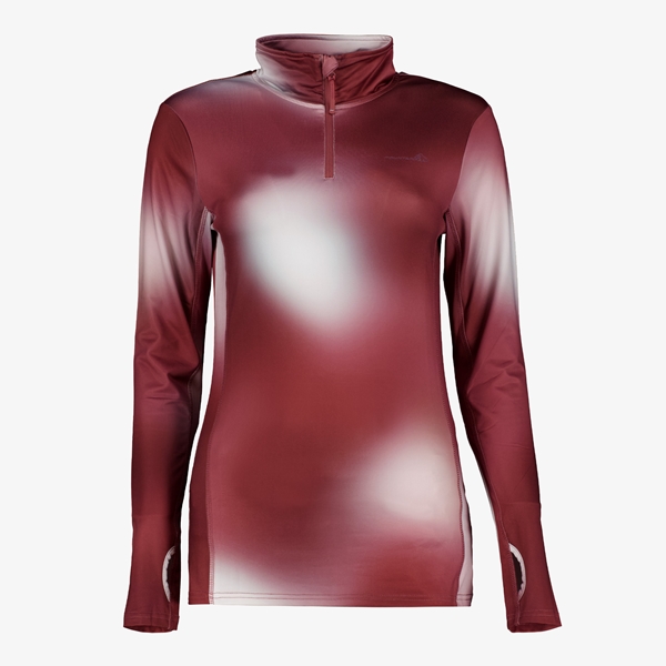 Mountain Peak dames power skipully met rits