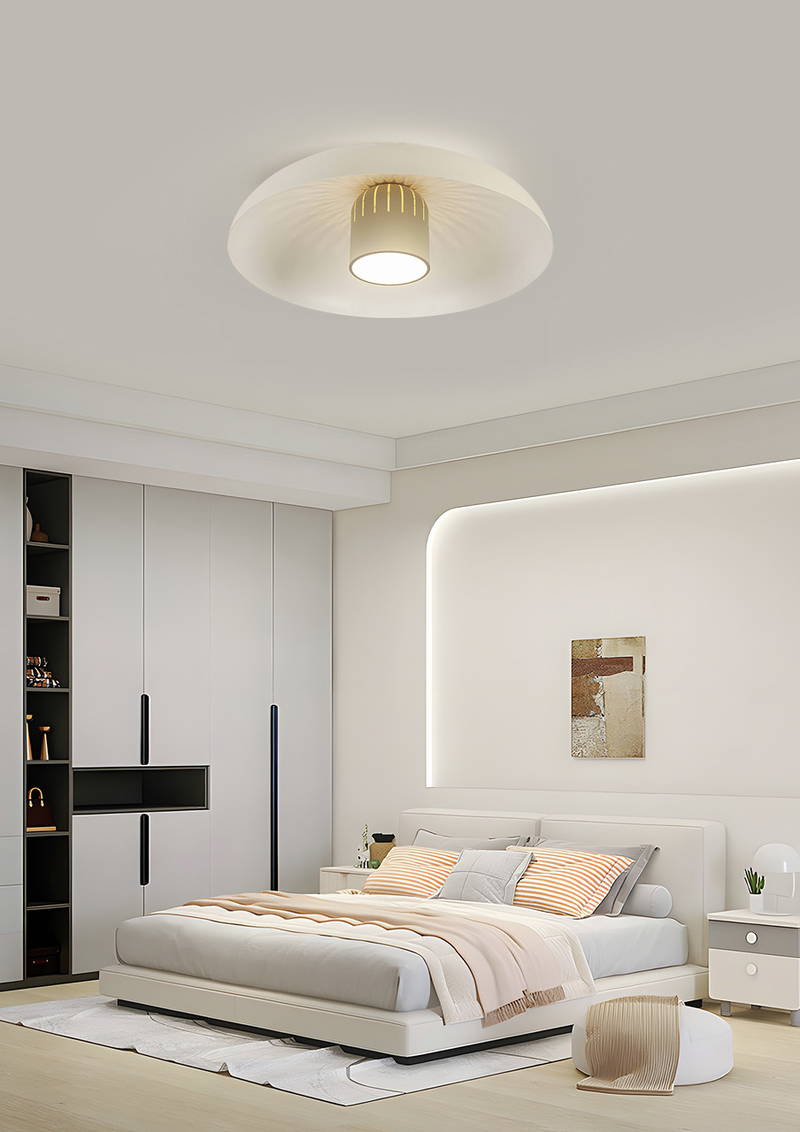 Dieter Knoll LED-Deckenleuchte