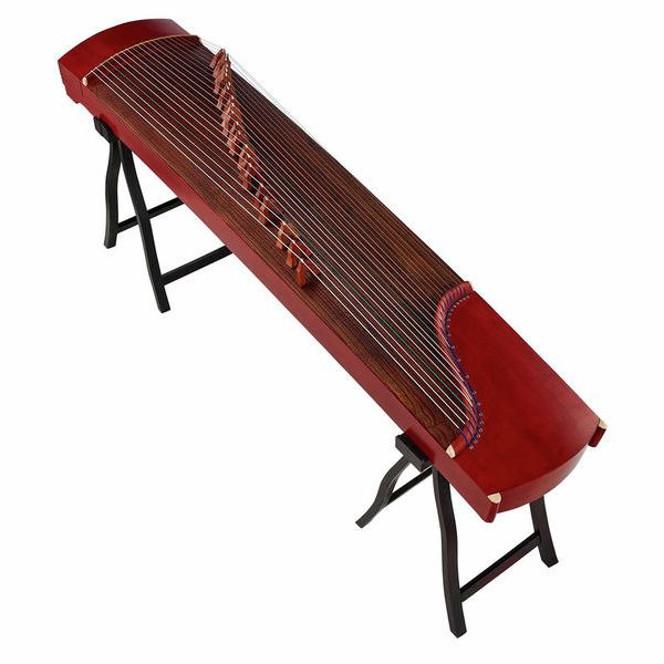 Artino Marco Polo Chinese GuZheng