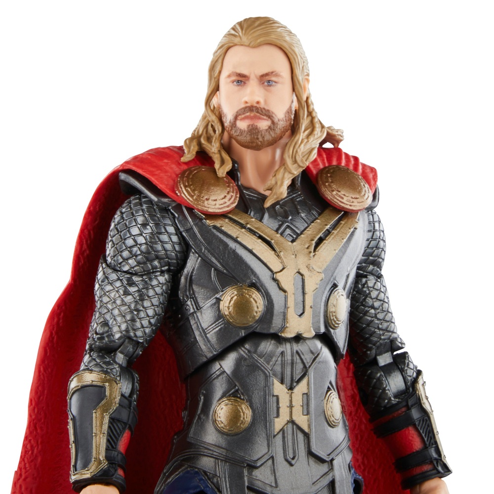 Marvel Legends Serie 15cm Thor Actionfigur
