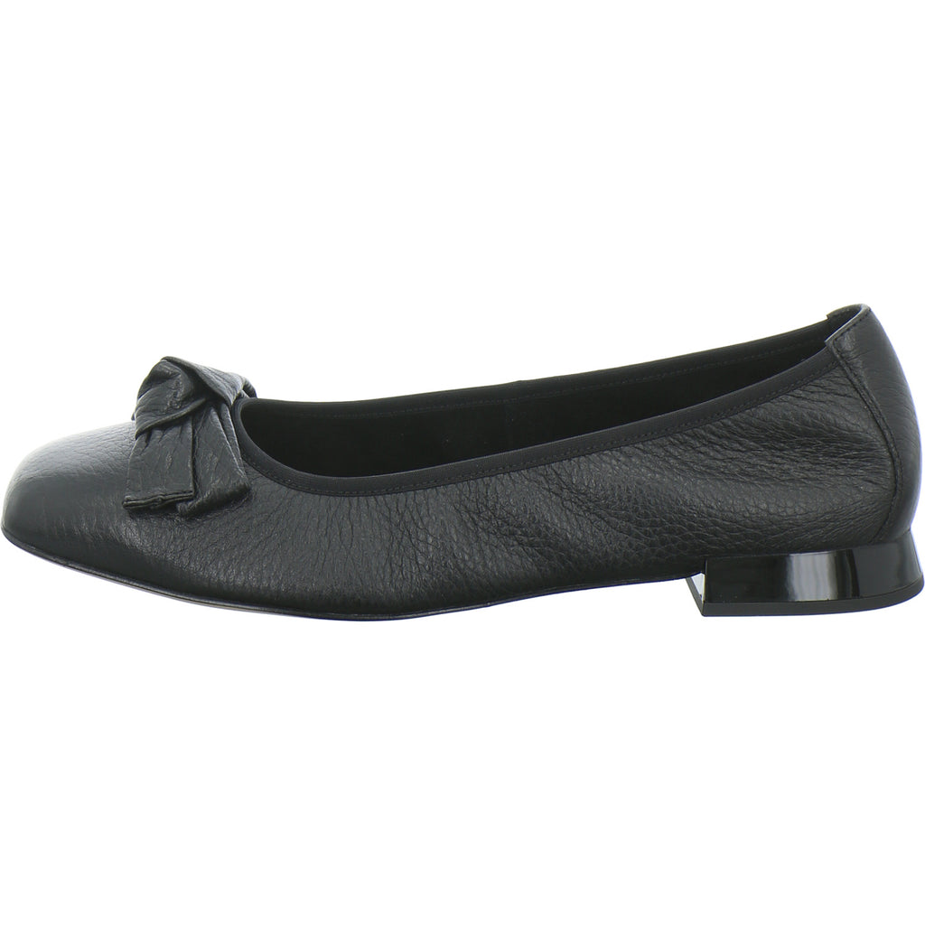 Caprice Ballerina u. Pumps Damen Schwarz