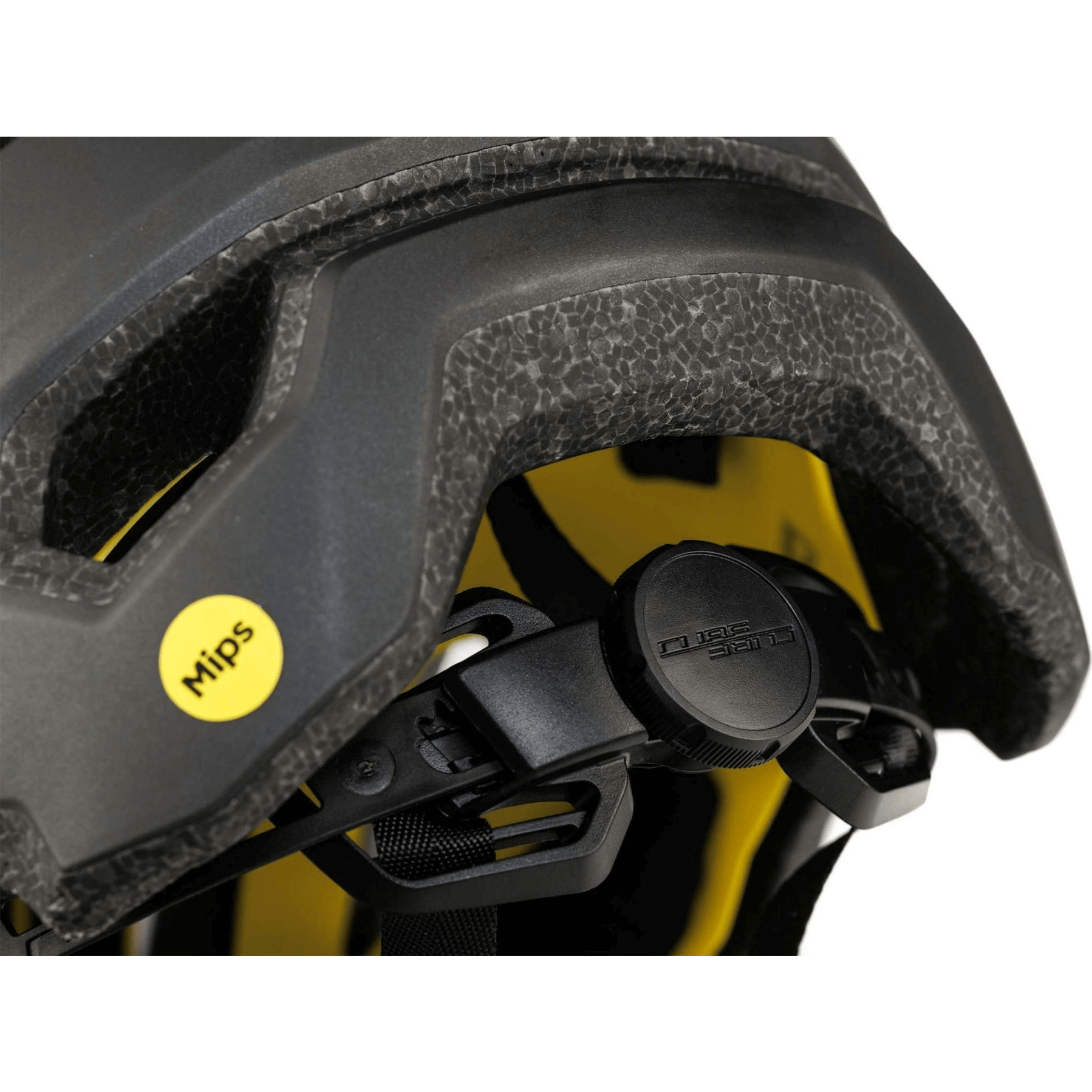 Cube Stray MTB Helm