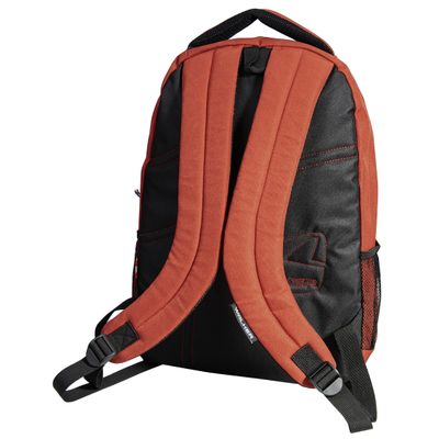 Sac à dos Walker Type - 2 compartiments - rouge