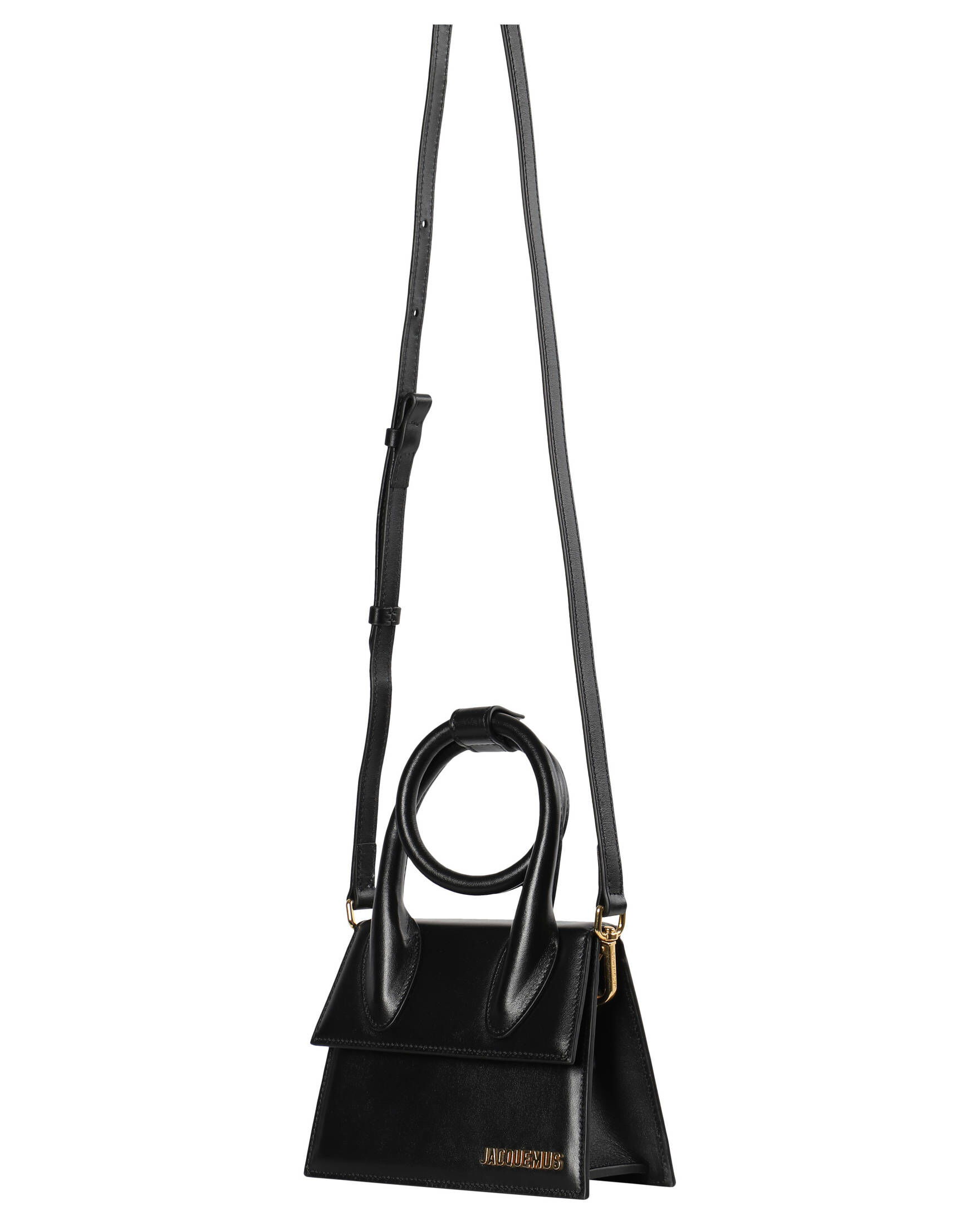 Jacquemus| Damen Henkeltasche LE CHIQUITO NOEUD