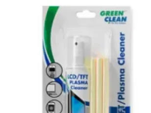 Valiklis Green Clean LCD Cleaning Kit C-6000