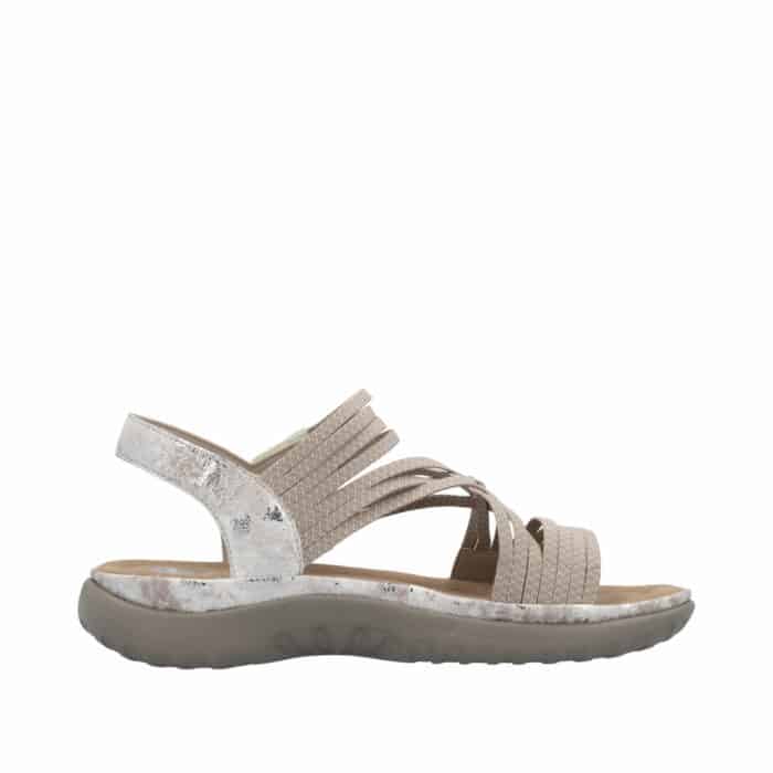 Rieker Sandal Dame 64888-60
