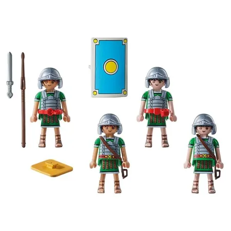 PLAYMOBIL® 70934 Asterix: Römertrupp