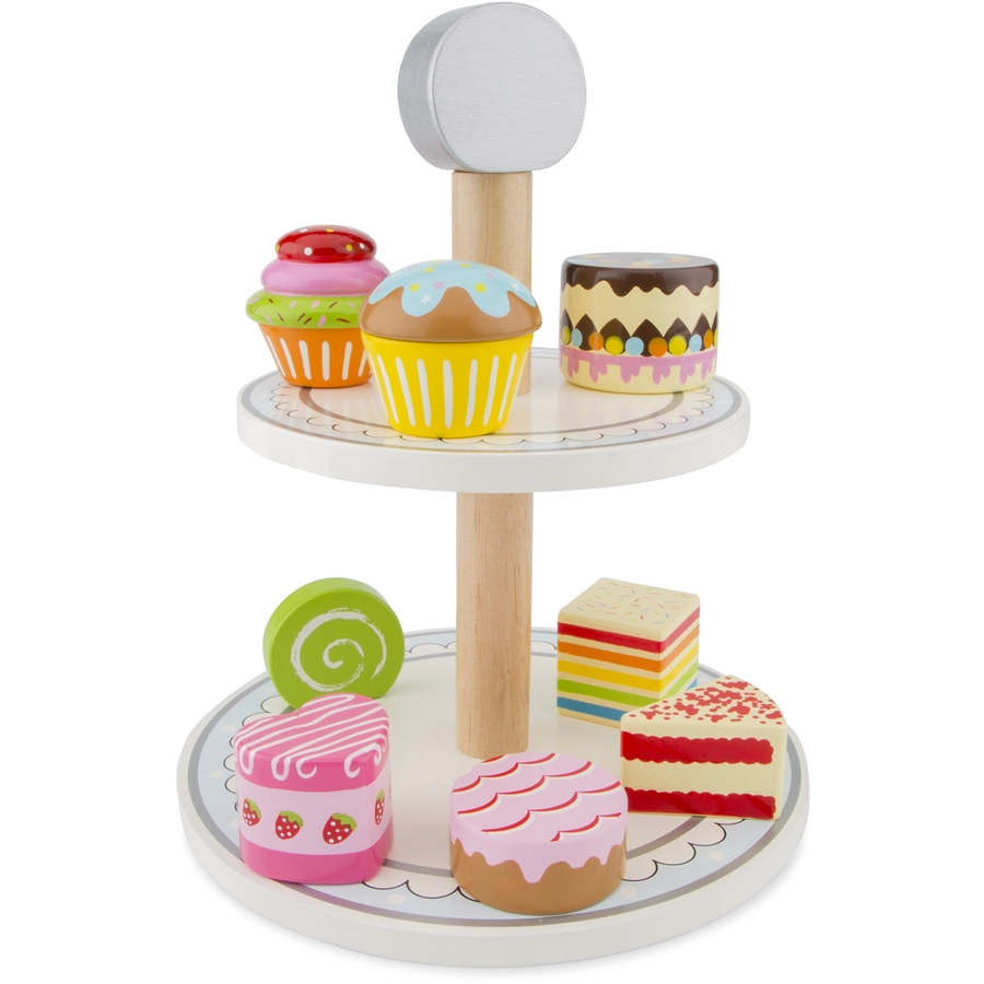 New Classic Toys Kuchenständer