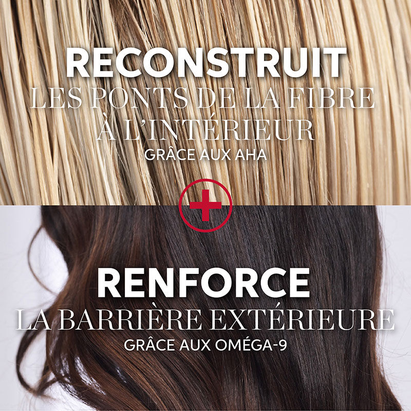 Soin protecteur sans rinçage Ultimate Repair