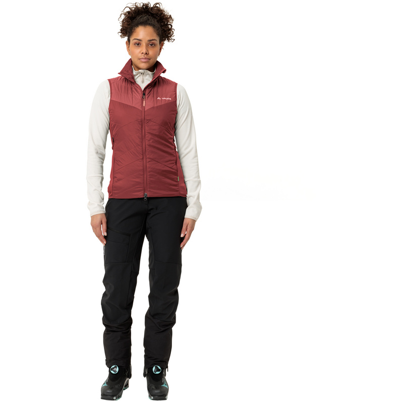 Vaude Damen Sesvenna IV Weste