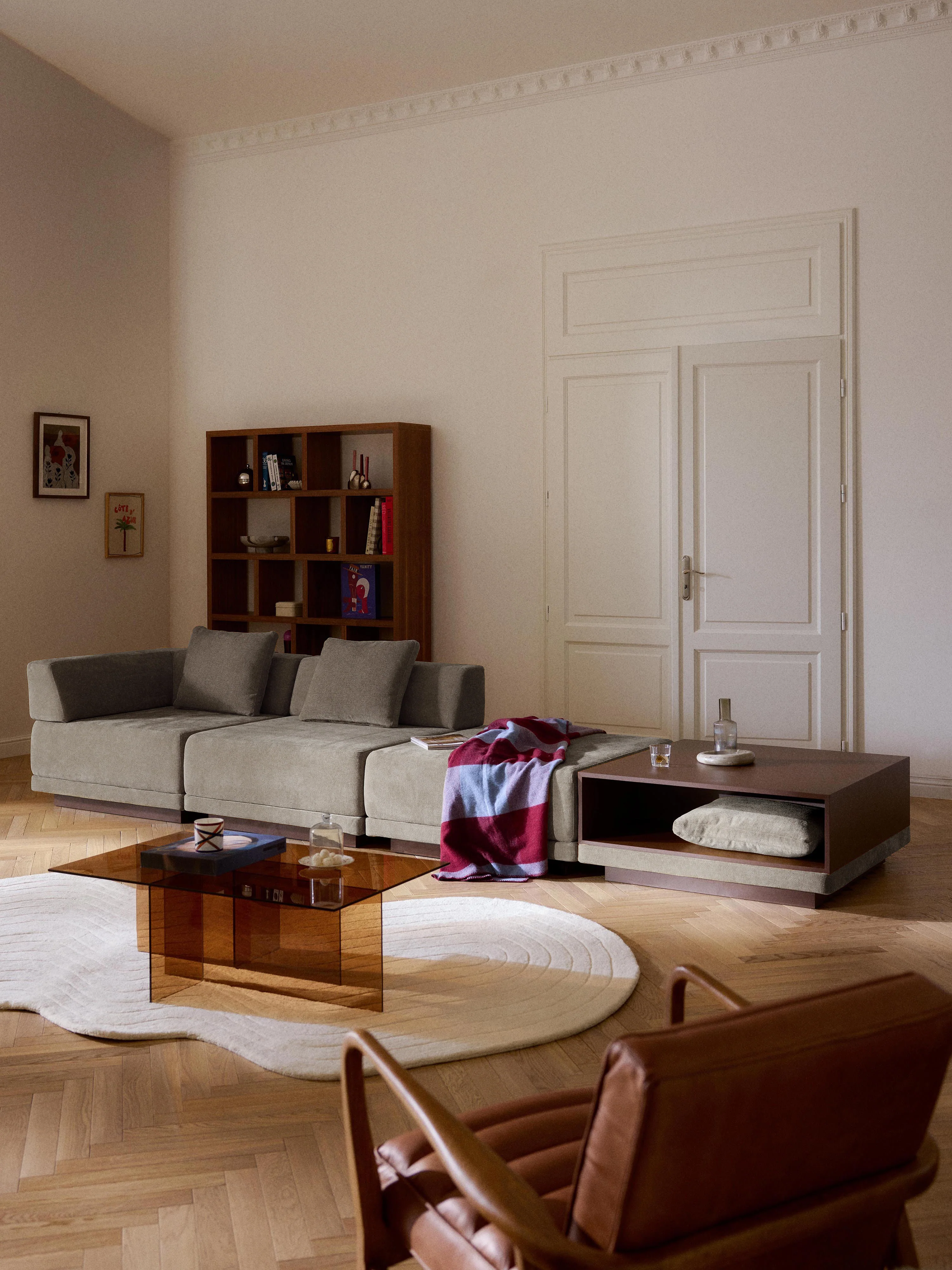 Salontafel Colin