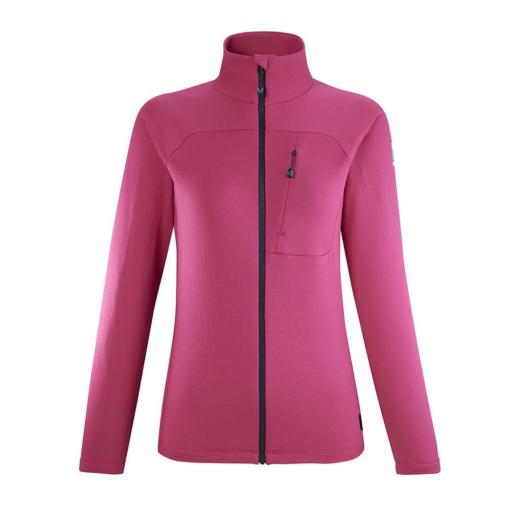 Millet TRILOGY LIGHTGRID - Polaire Femme dragon