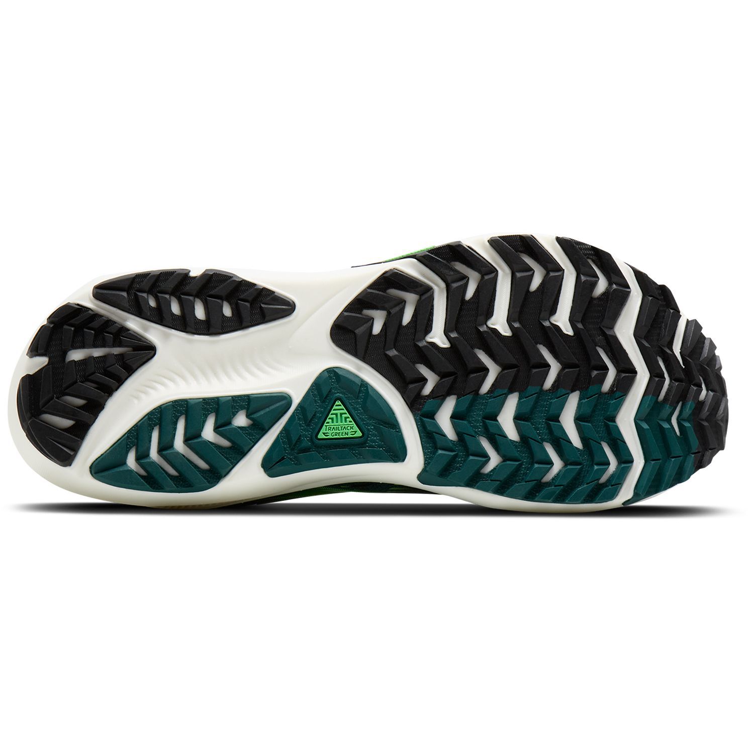 BrooksGhost Trail M
