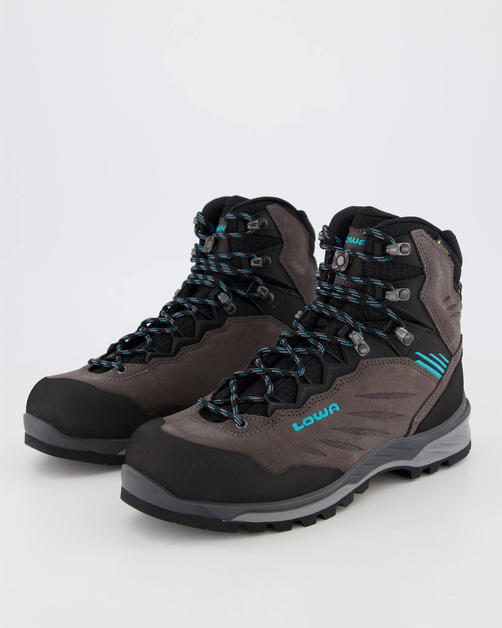 Lowa| Damen Wanderschuhe CADIN II GTX MID