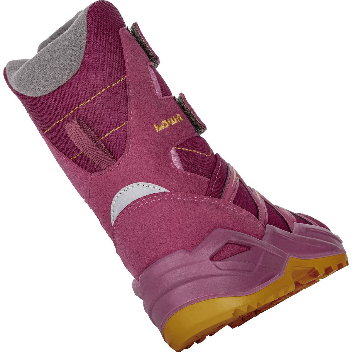 LowaMADDOX WARM GTX HI JR