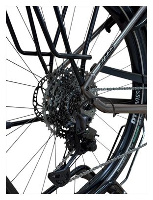 Produit reconditionné . KTM Macina Style 710 XT 2023 . Vélo électrique . KTM . très bon état