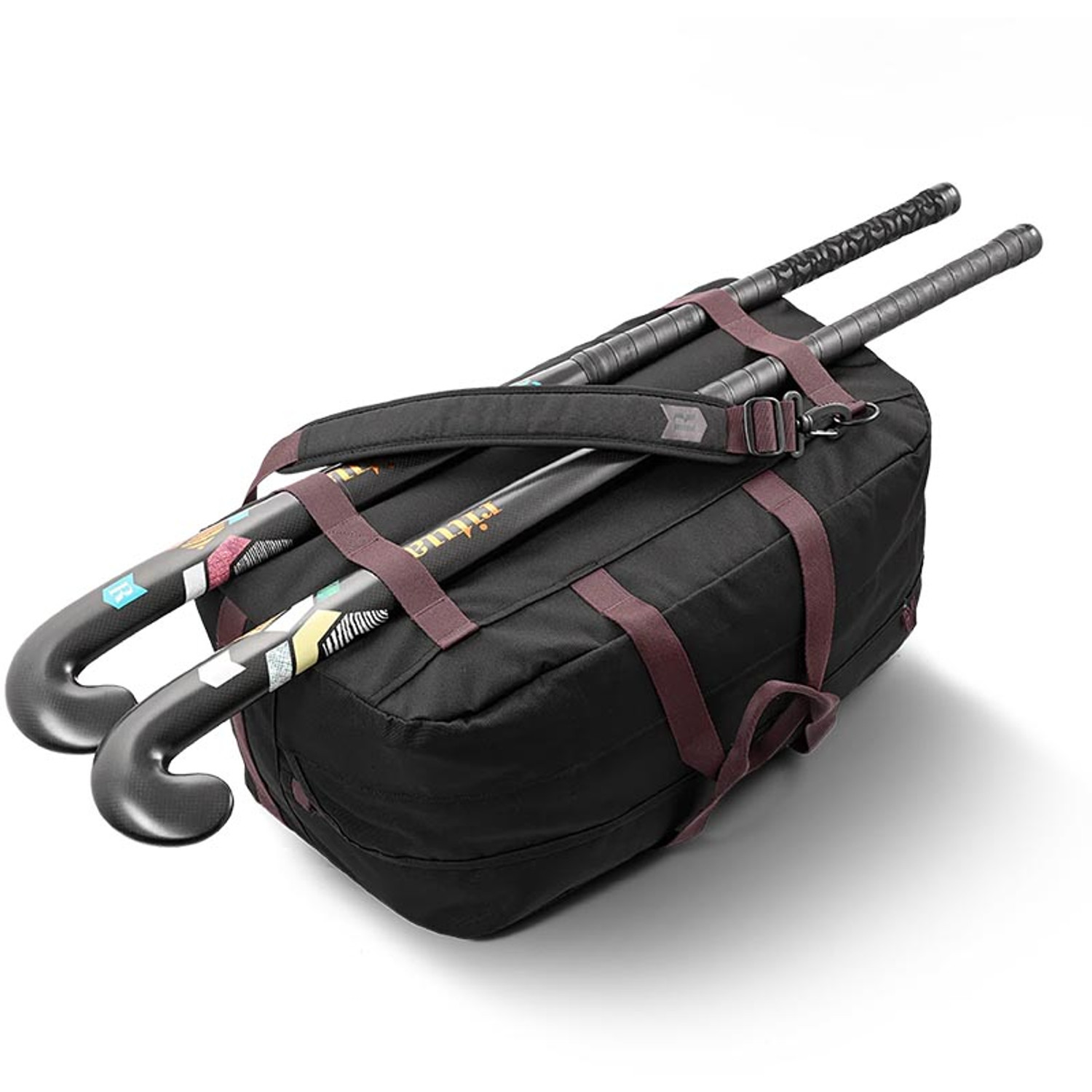 Ritual Calibre Duffelbag