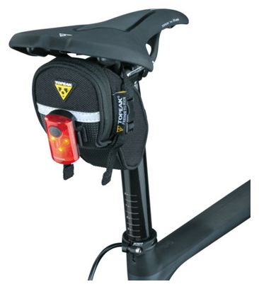 Eclairage Topeak RedLite Mini USB