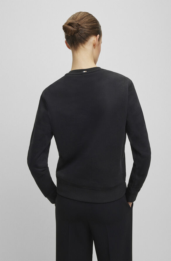 BOSS BOSS Women Business Leisure Jersey Sort