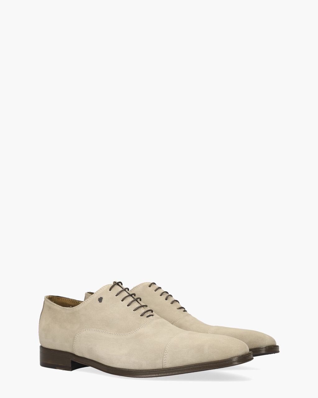 Van Bommel Raffa 02.03 Heren Veterschoenen
