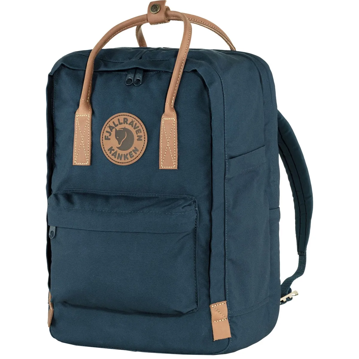 Fjällräven Kånken No. 2 Laptop 15 Navy