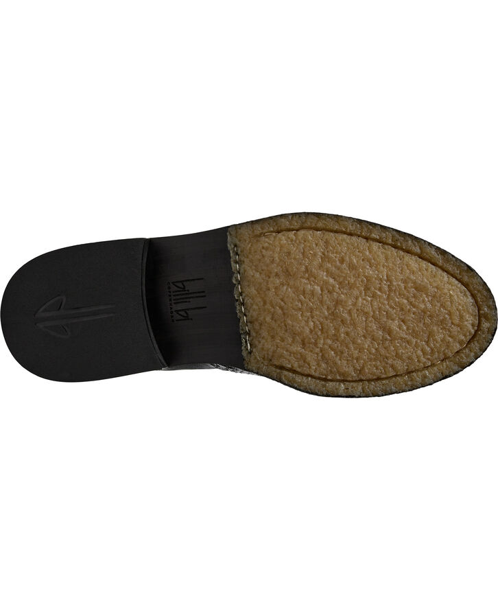 Billi Bi Støvle - A7118 Sort