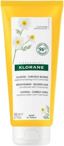 KLORANE Kamille Pflegebalsam, 200 ml