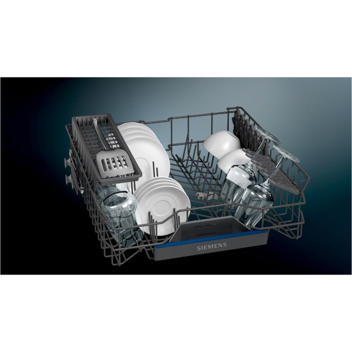 Siemens Unterbau-Geschirrspüler SE43HS60AE