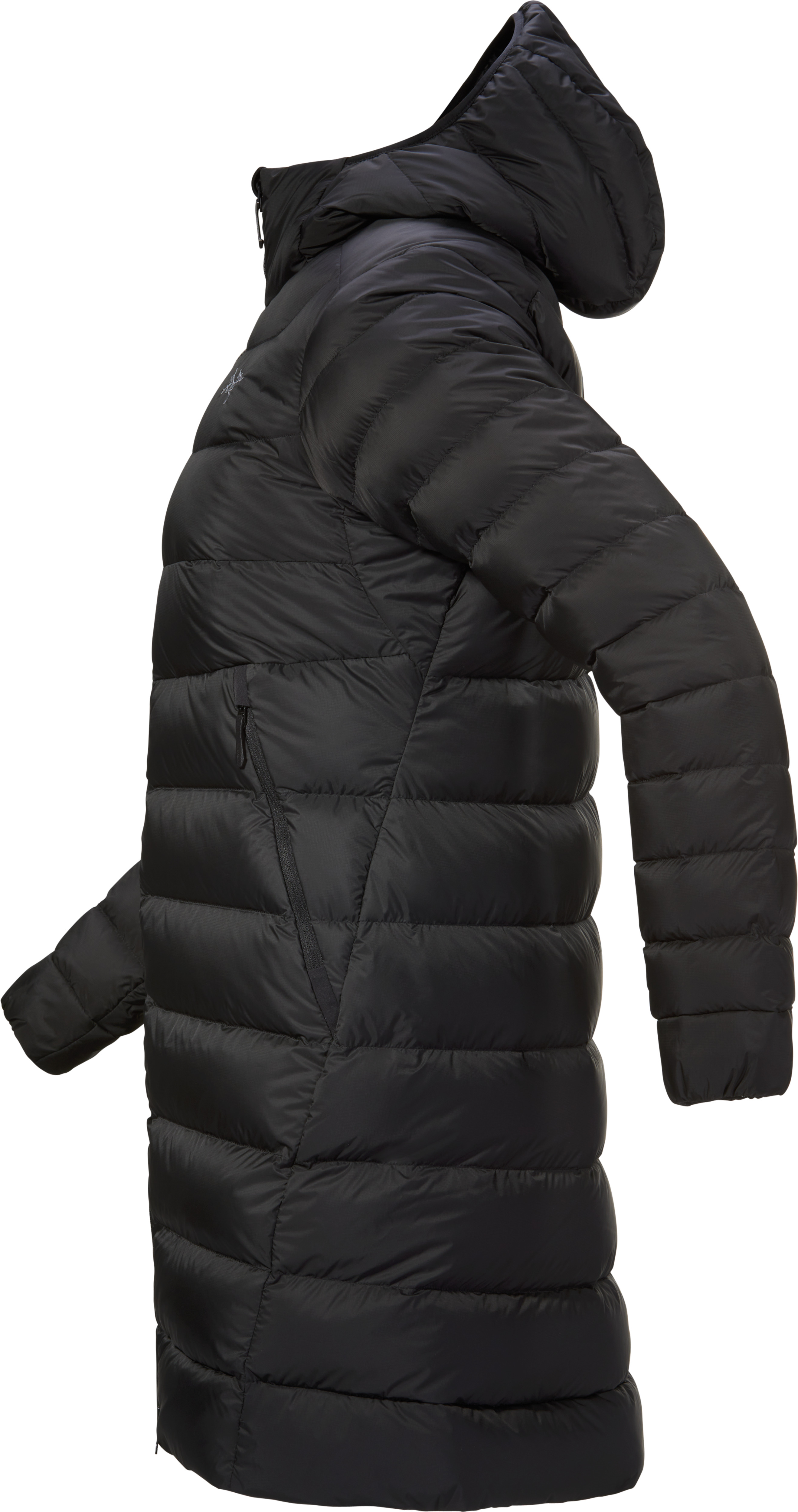 Cerium Mid Coat W