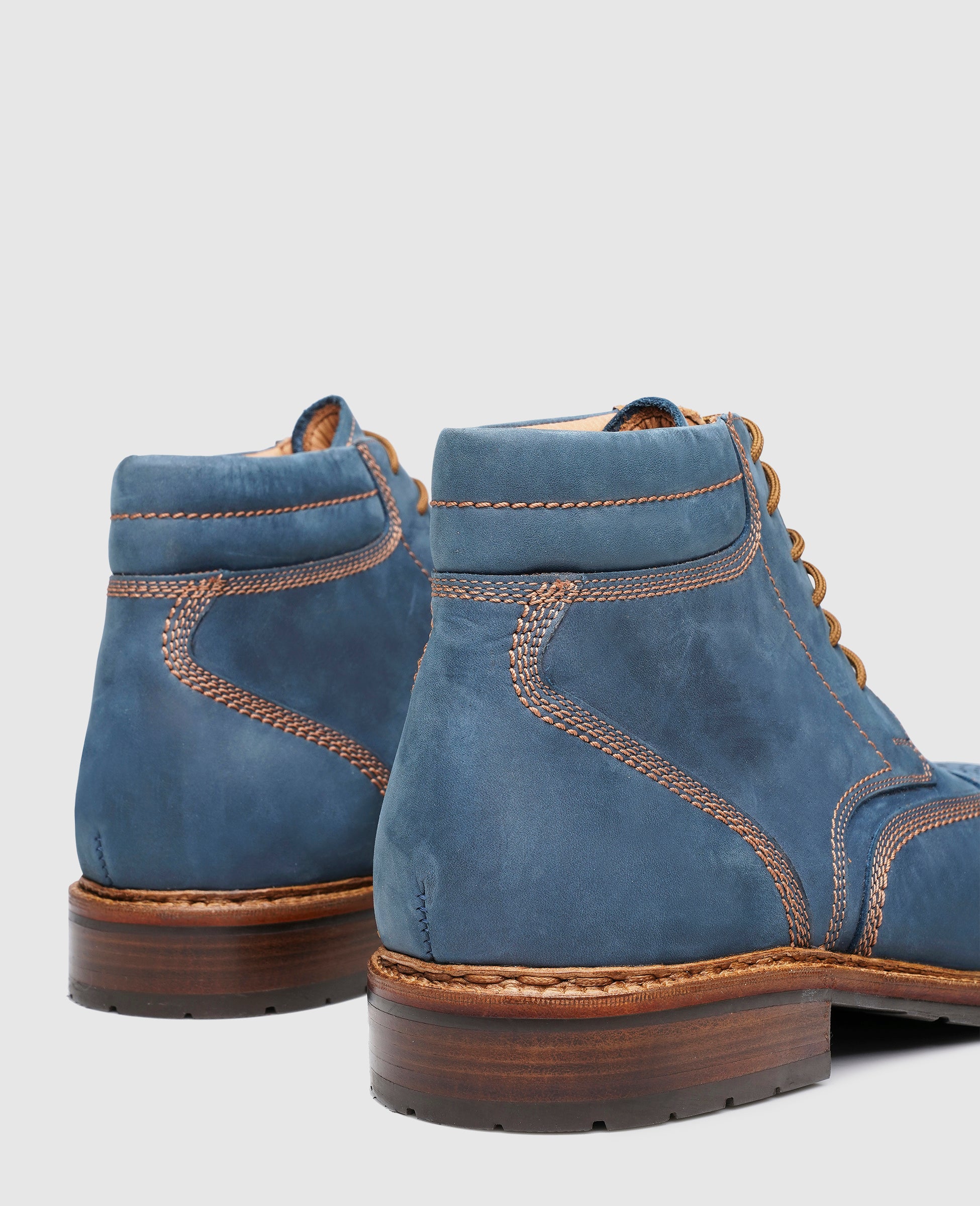 Janosh K Full-Brogue M