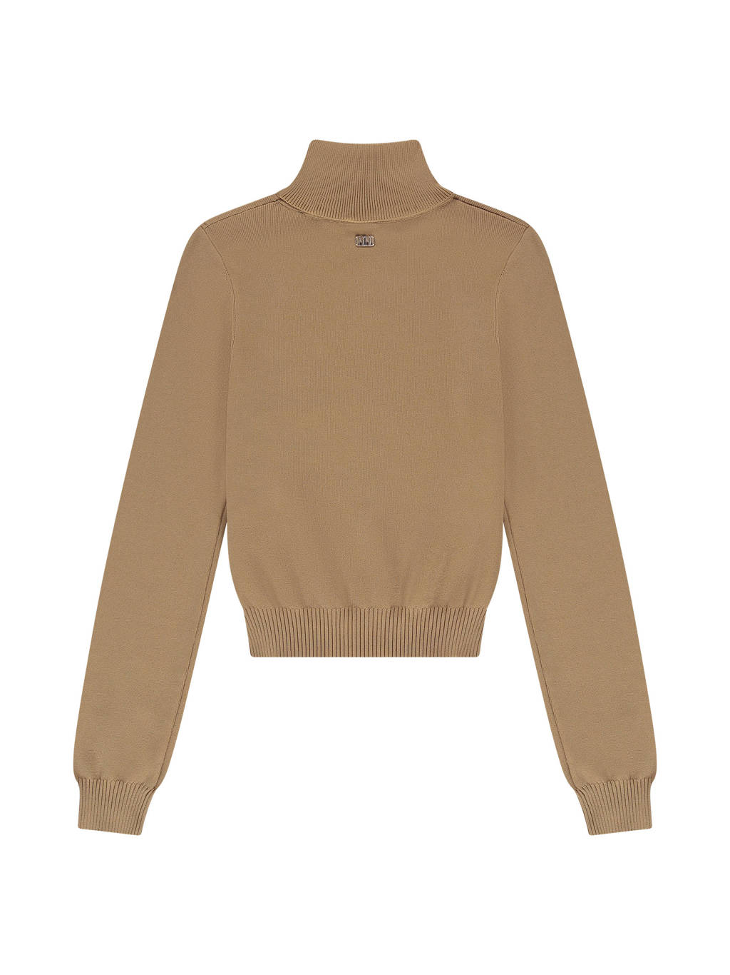 NIK&NIK sweater bruin