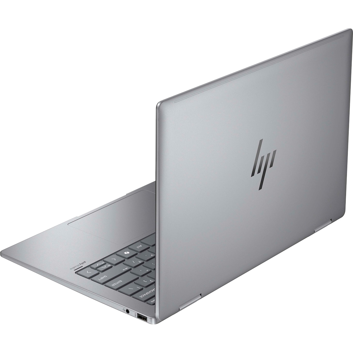 HP Envy X360 R7-8840HS/16/1024 2-in-1 bærbar PC
