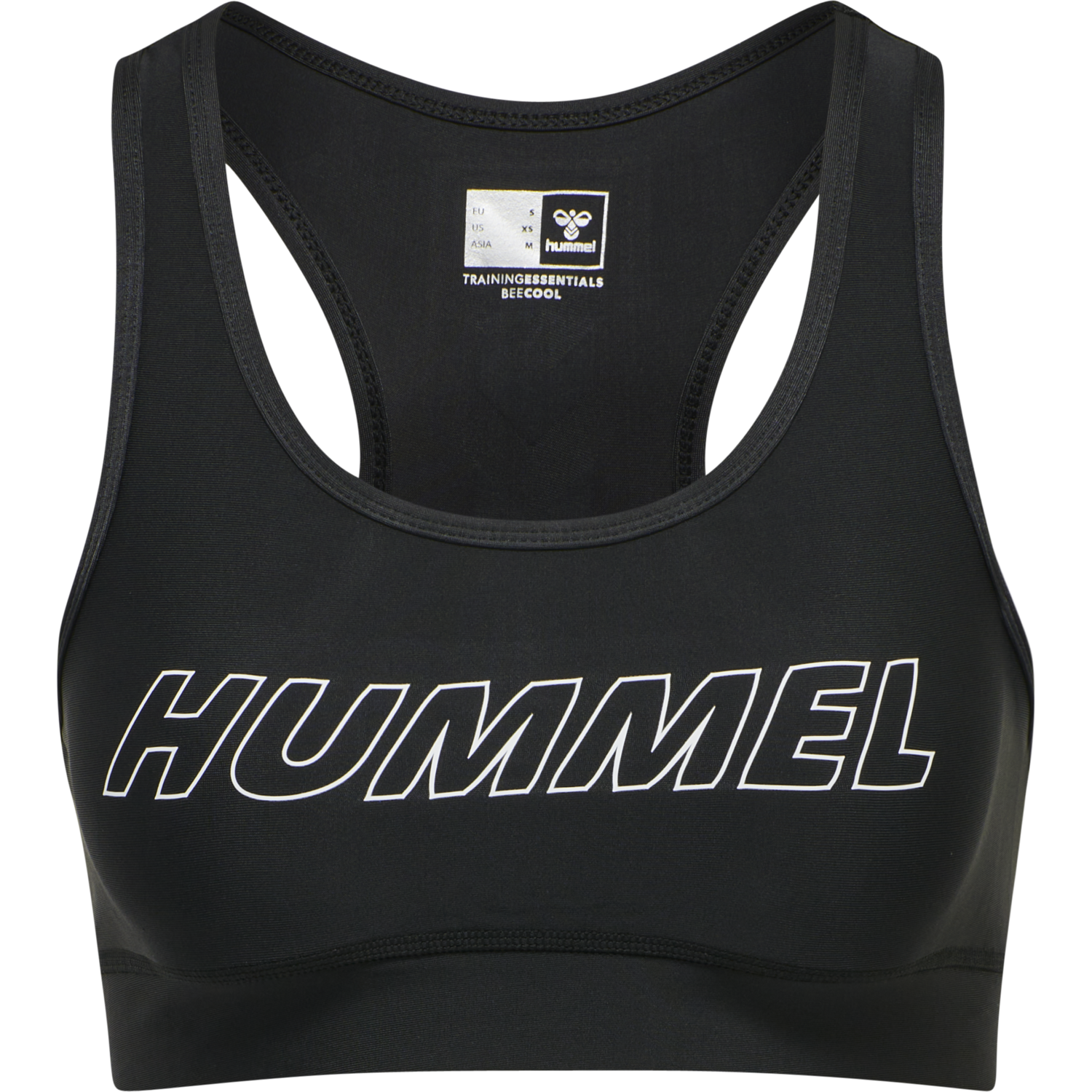 hmlTE TOLA 2-PACK SPORTS BRA