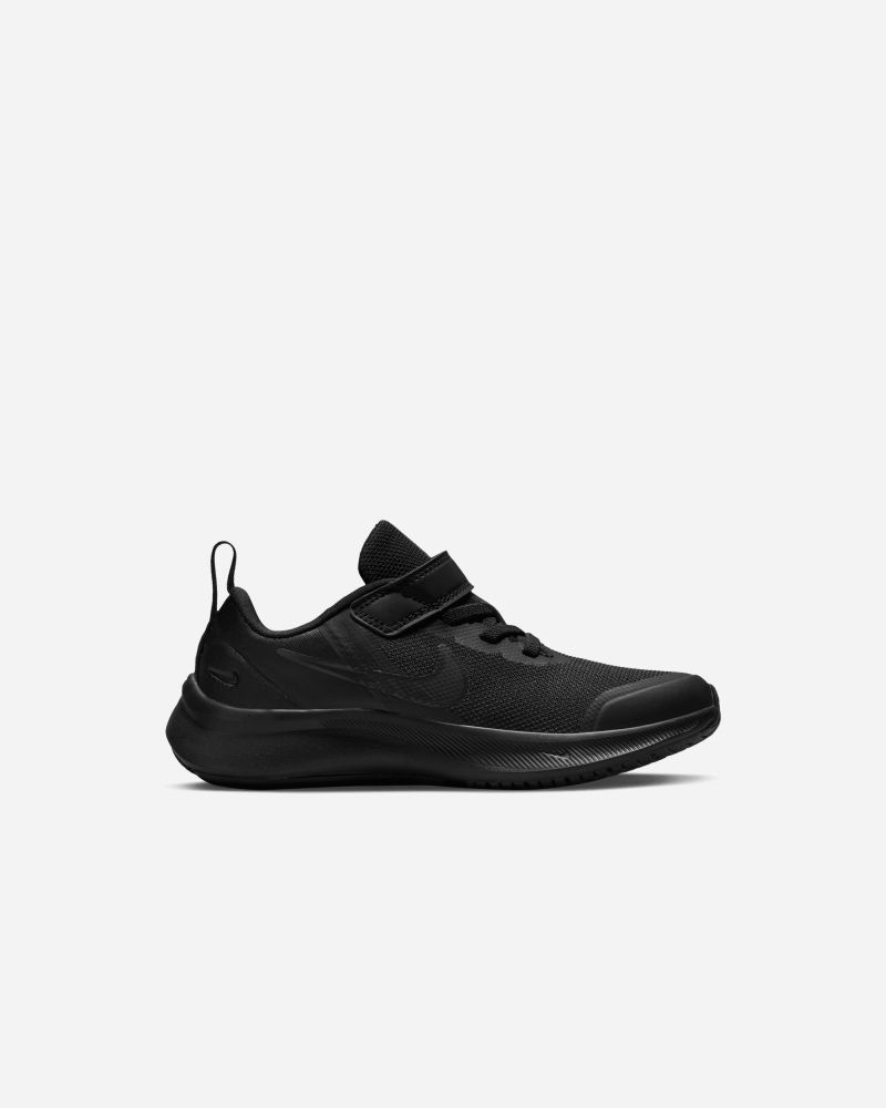 Chaussures de running Nike Star Runner 3 Noir pour enfant