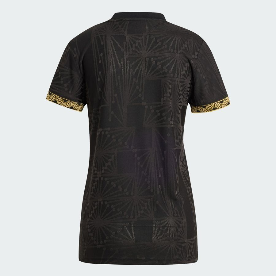 Adidas Original Maillot Mexique 25 Gold