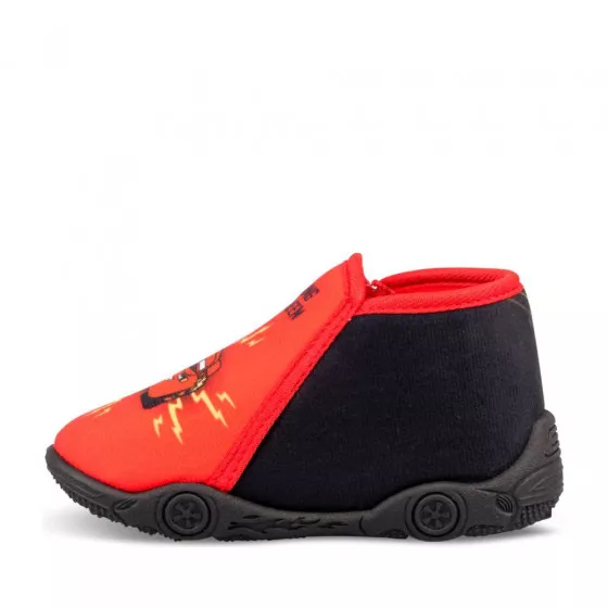 Chaussons ROUGE CARS