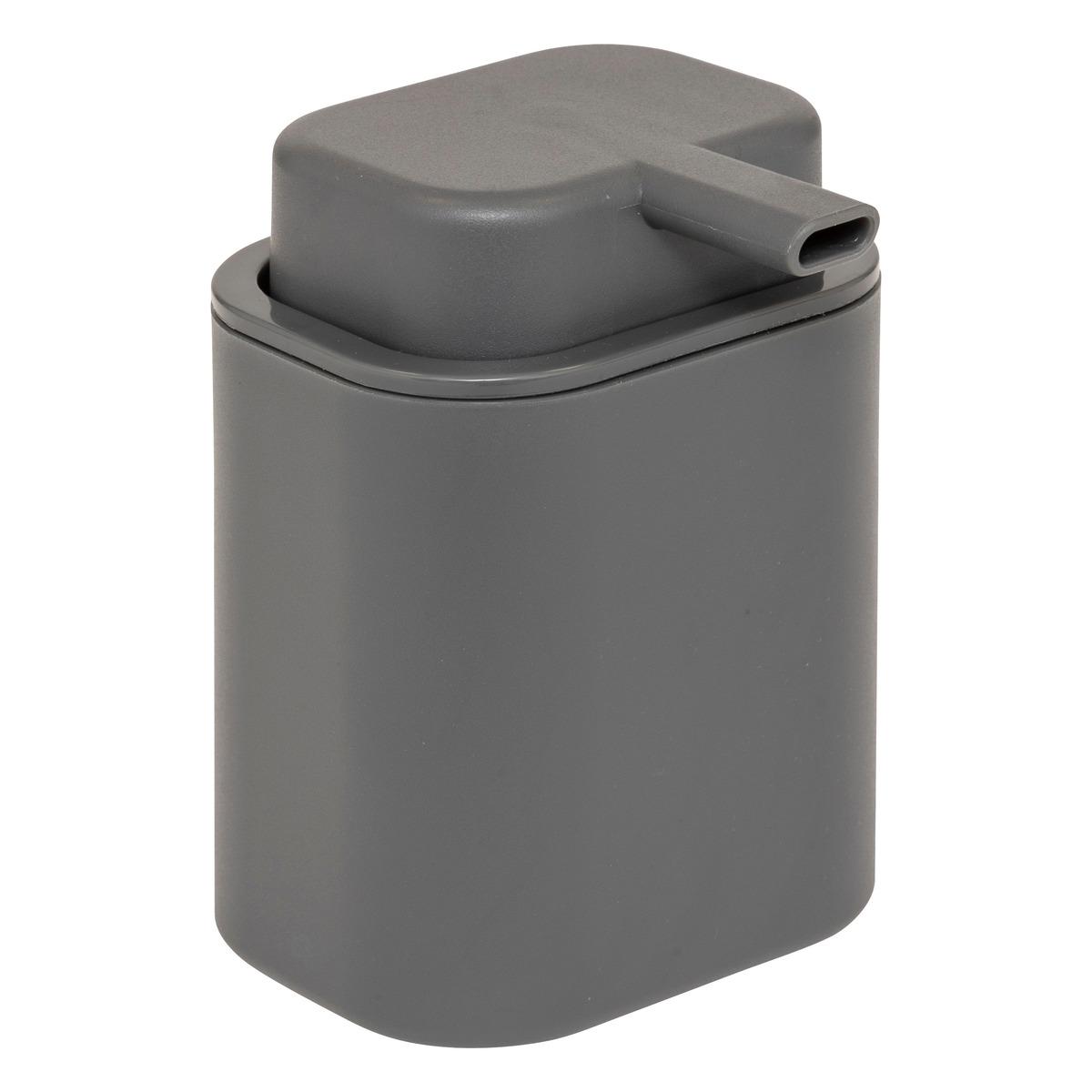 DISTRIBUTEUR A SAVON AVEC ORGANISEUR EVIER NEO VERT