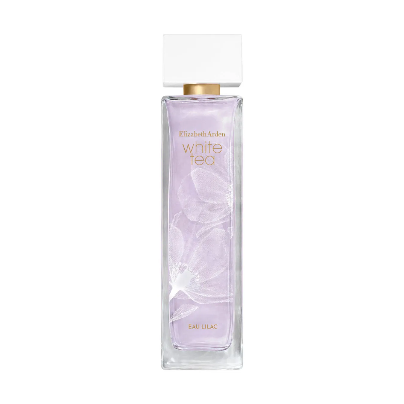Elizabeth Arden White Tea Eau Lilac Eau de Toilette