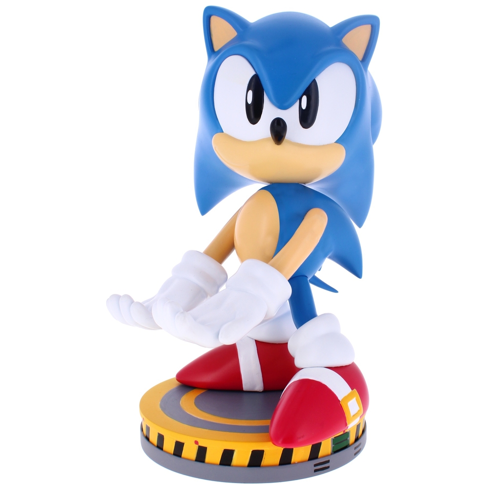 Sliding Sonic Cable Guy – Halterung für Telefon und Controller
