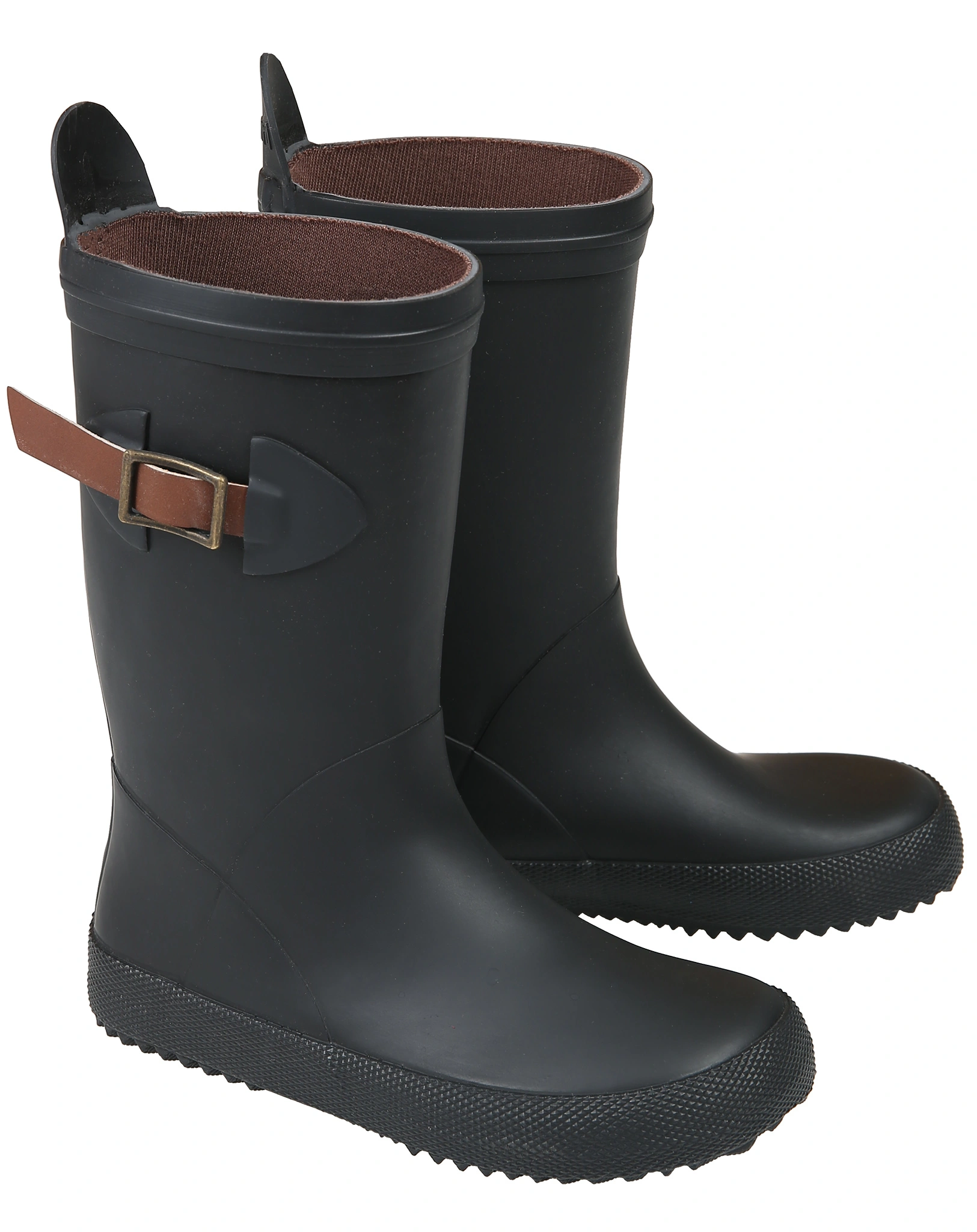 Gummistiefel SCANDINAVIA in black