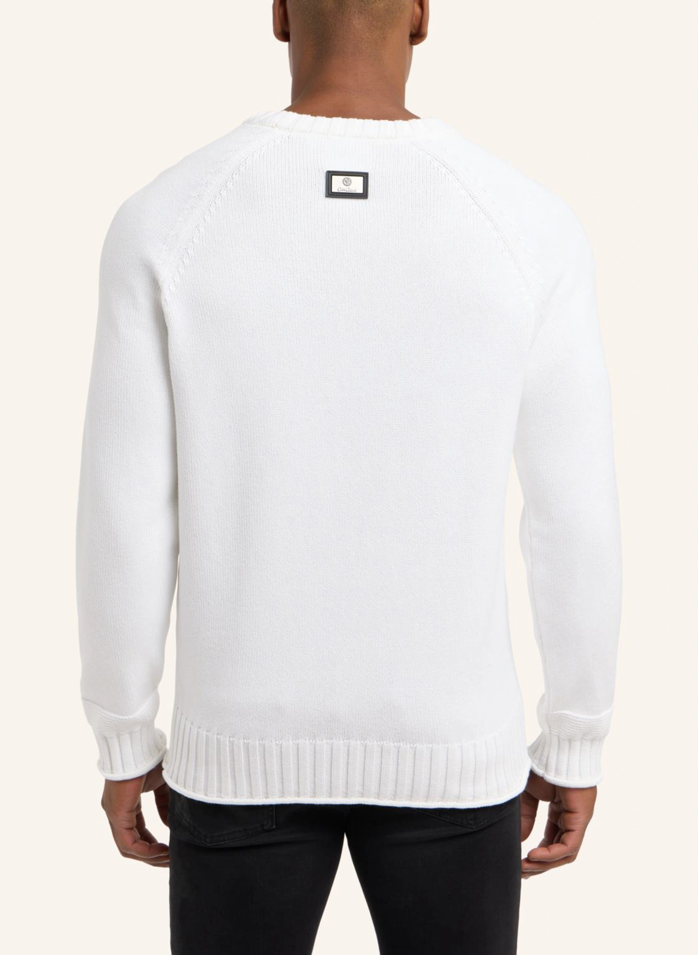 CARLO COLUCCI Feinstrickpullover - Carat DIVINA