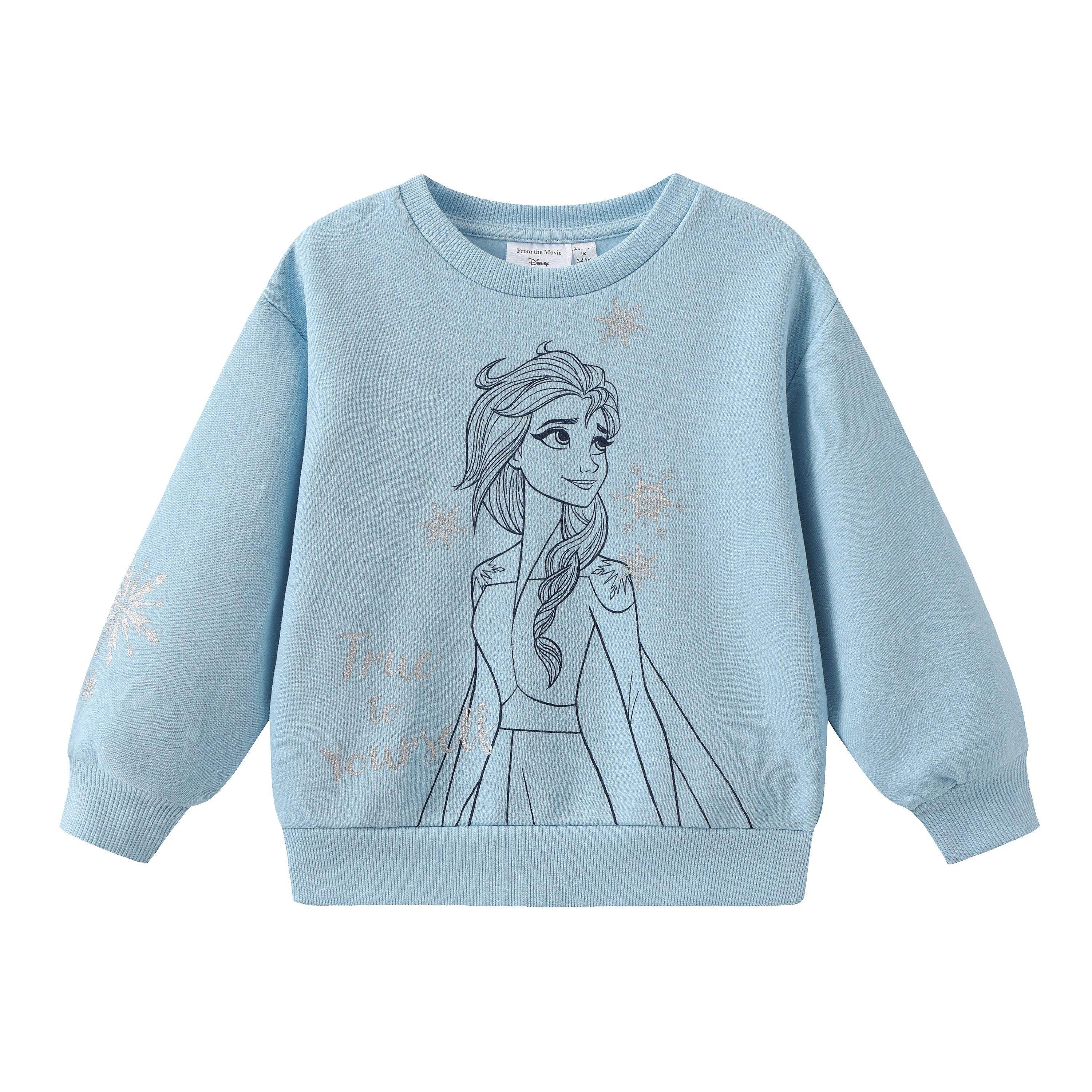 Character Crew LgSet Infant