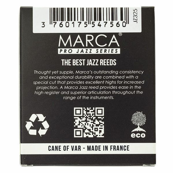 Marca Jazz filed Soprano Sax 2,5