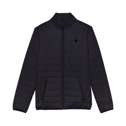 Veste Fox HOWELL PUFFY - Noir