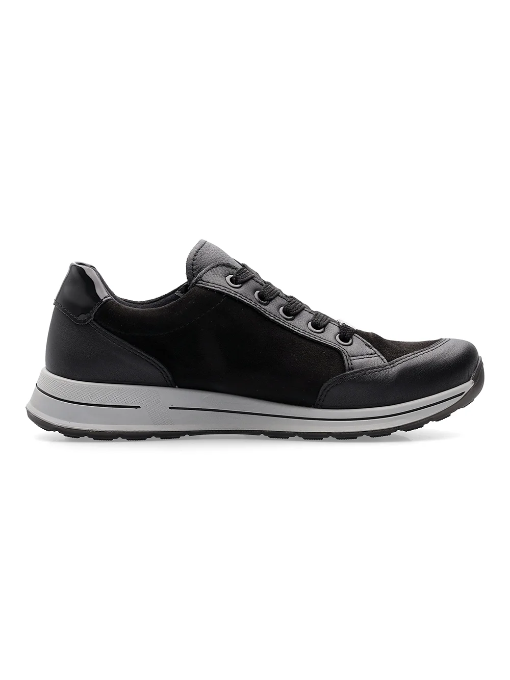Sneaker Osaka schwarz