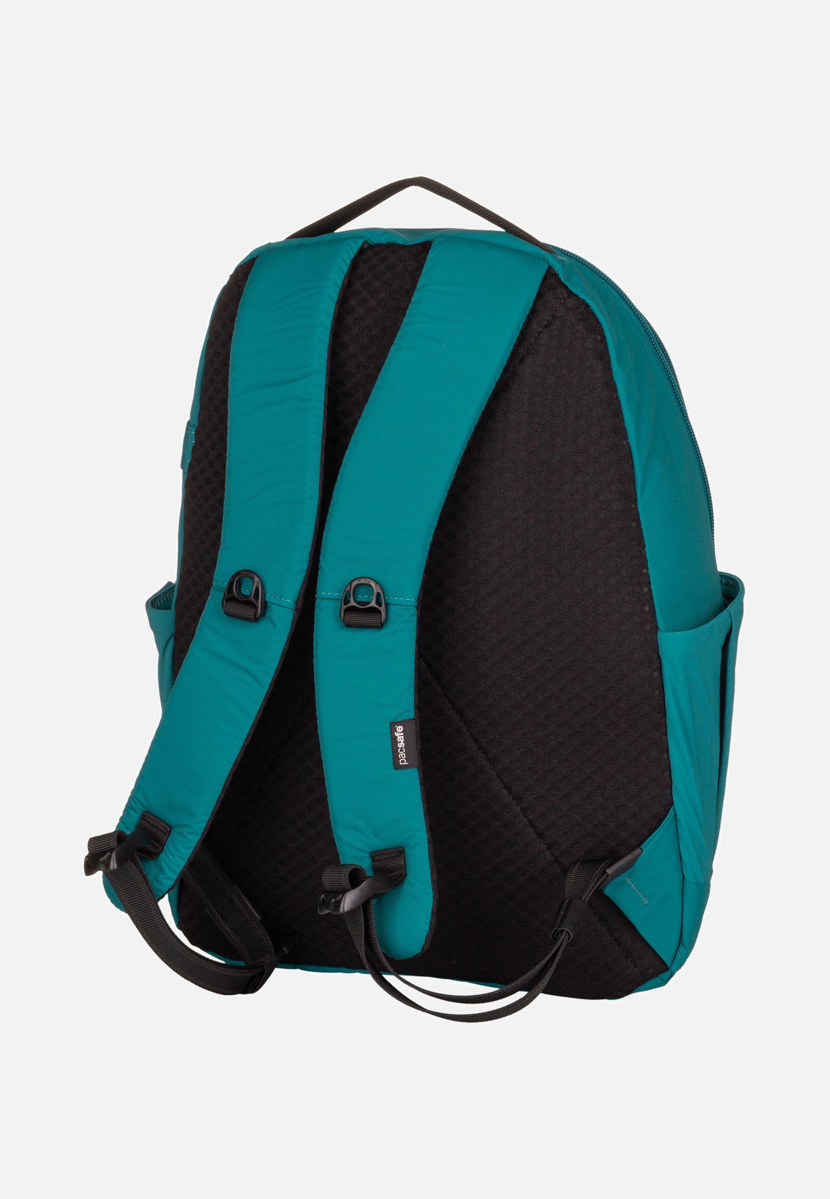 LS350 Anti-Theft 15L Tidal Teal - Rucksack