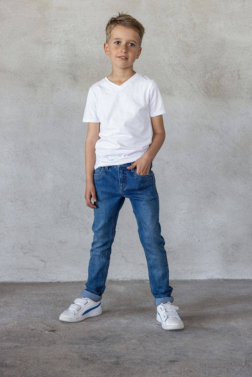 TYGO & vito skinny jeans Binq medium used