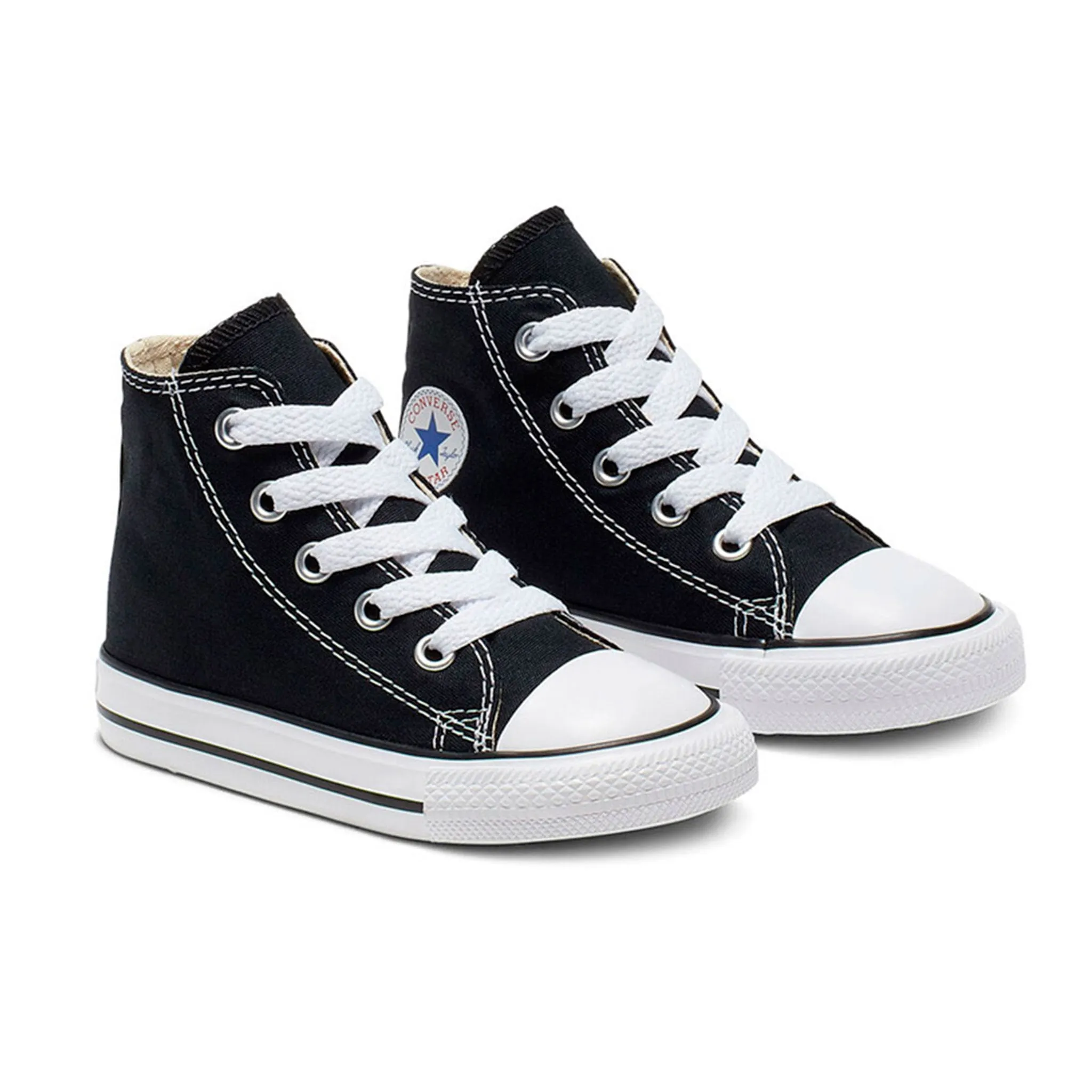 Converse Soulier Chuck Taylor HI Pointures 2-10