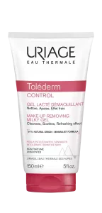 Toléderm Control Gel Lacté Démaquillant - 150ml